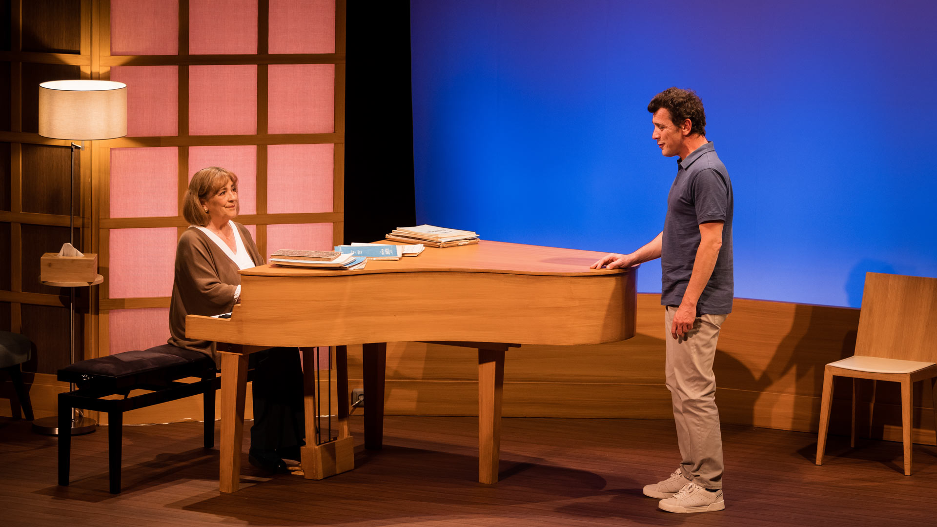 L&rsquo;hirondelle - 1