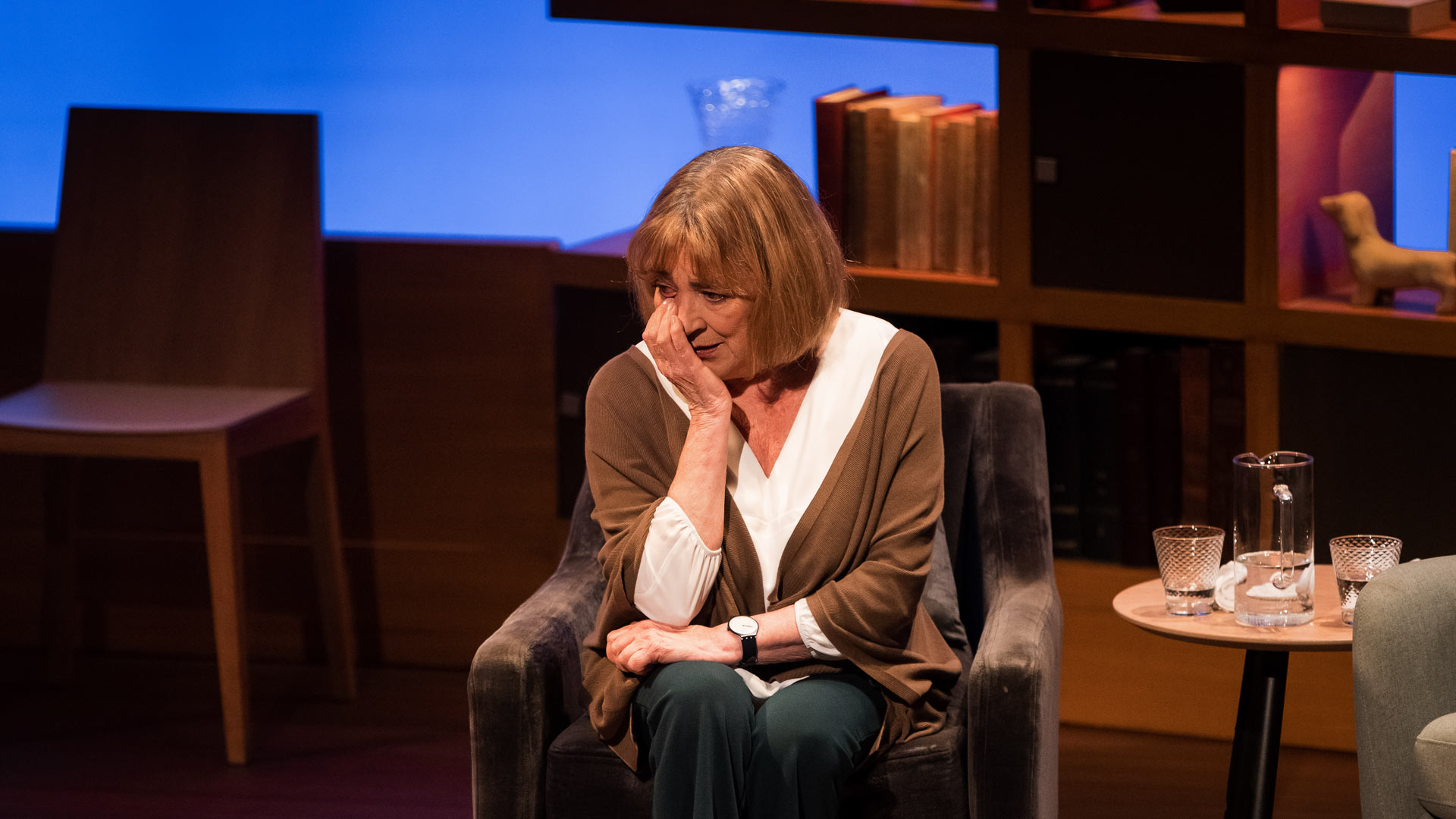 L&rsquo;hirondelle - 1