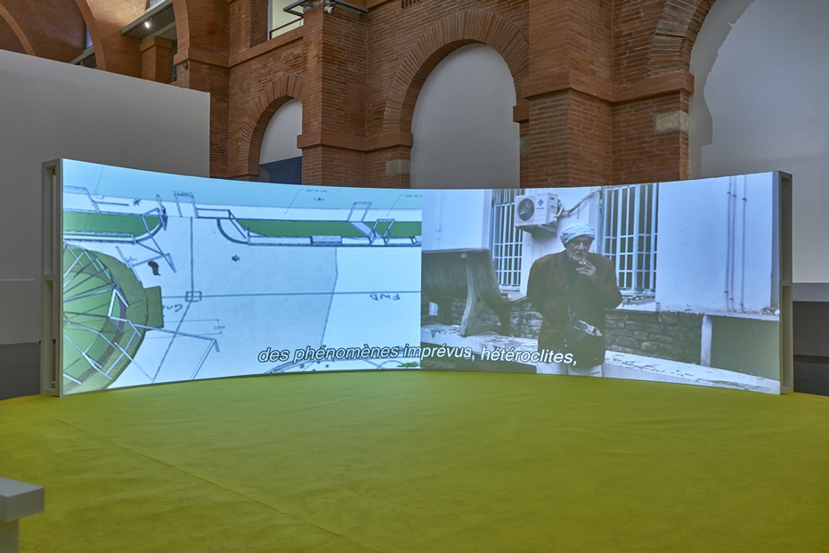 La Déconniatrie. Art, exil et psychiatrie autour de François Tosquelles - 1