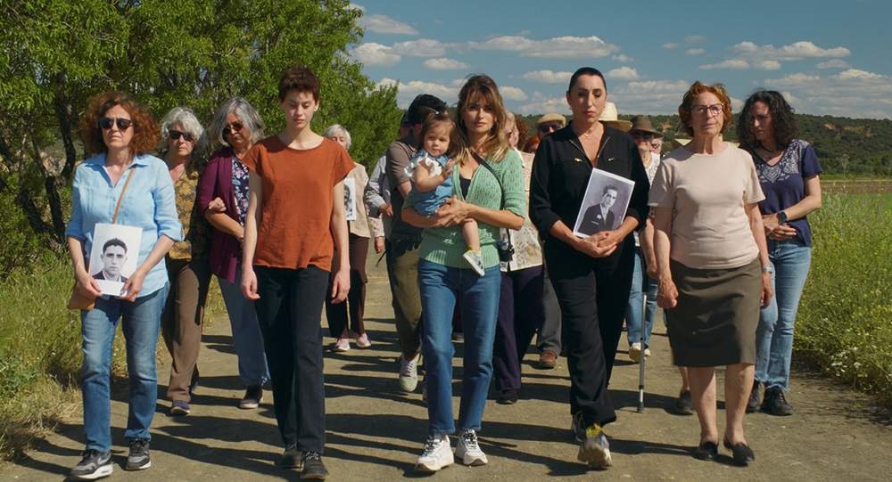 Madres Paralelas au cinéma - 1