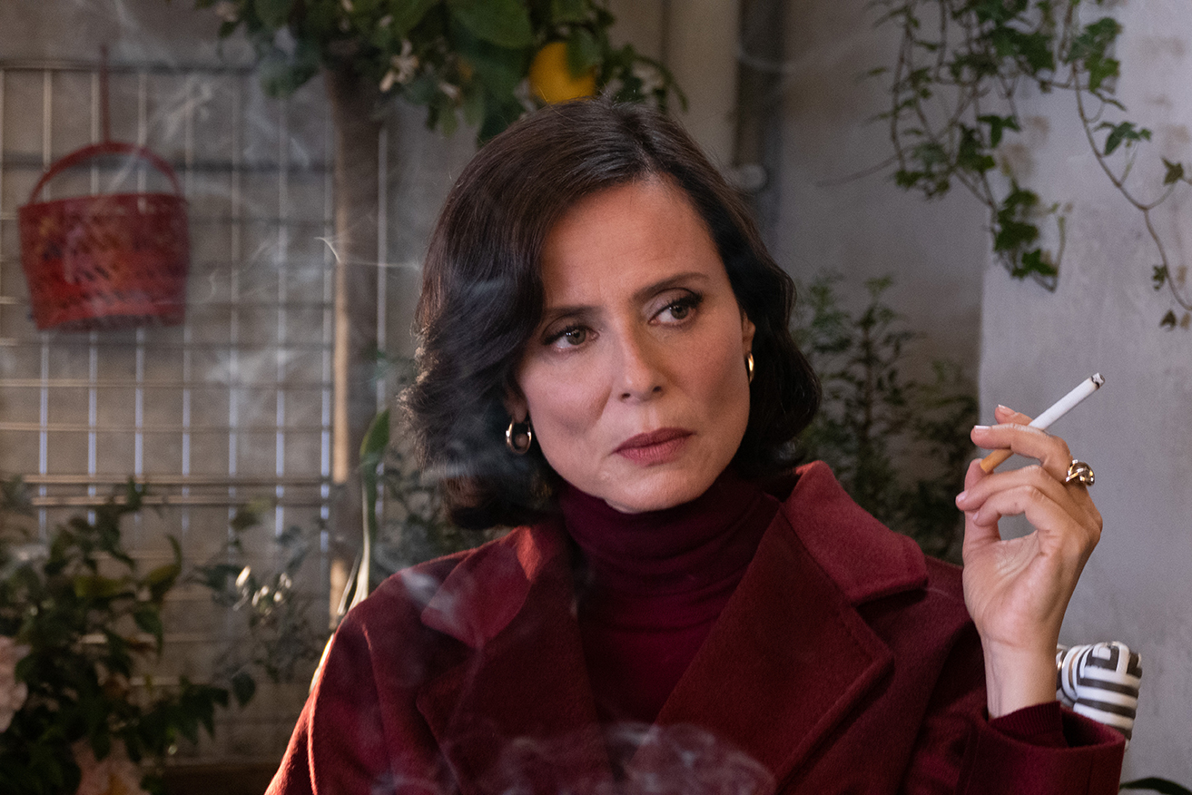 Madres Paralelas au cinéma - 1