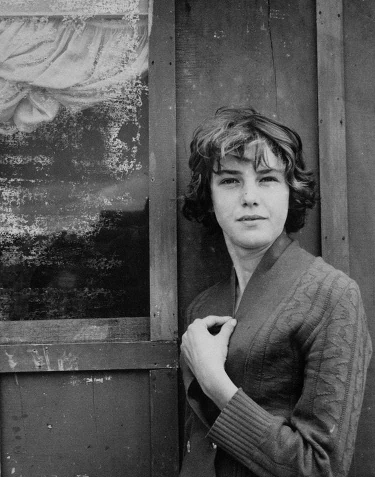 Paris Photo: Galerie RocioSantaCruz - 1