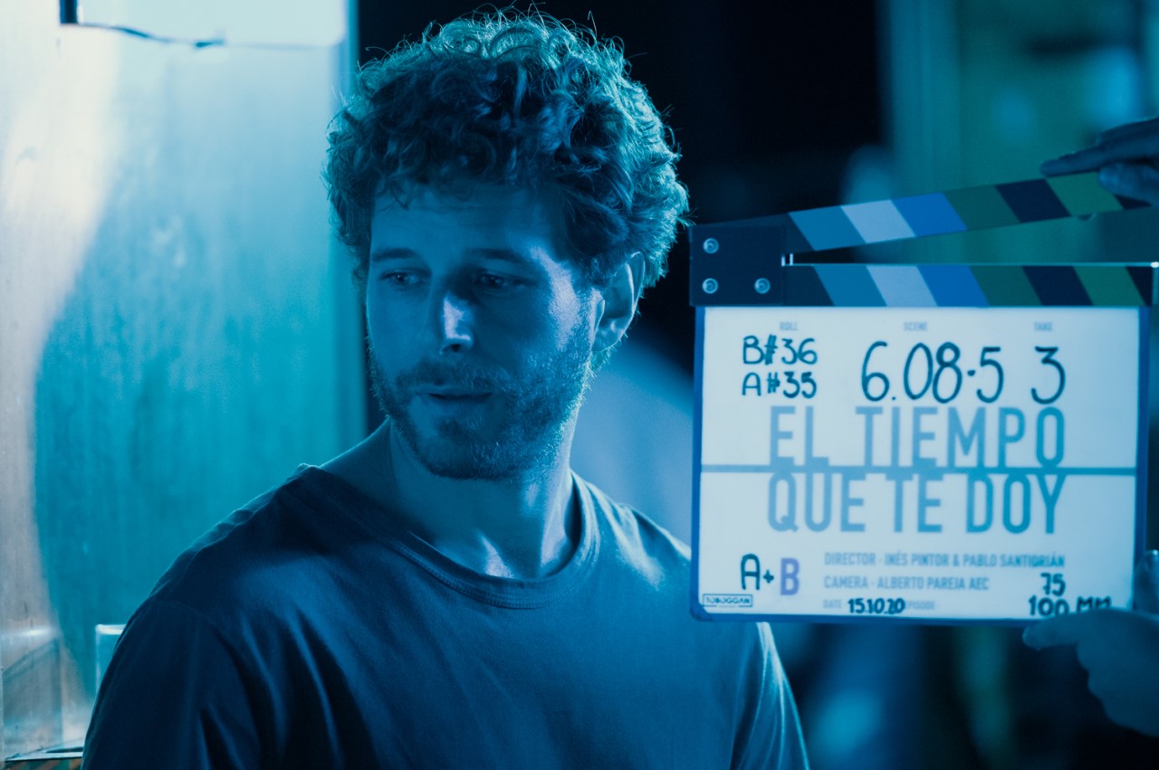 Inside The Scenes - 1