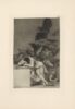 Goya, témoin de son temps - 1