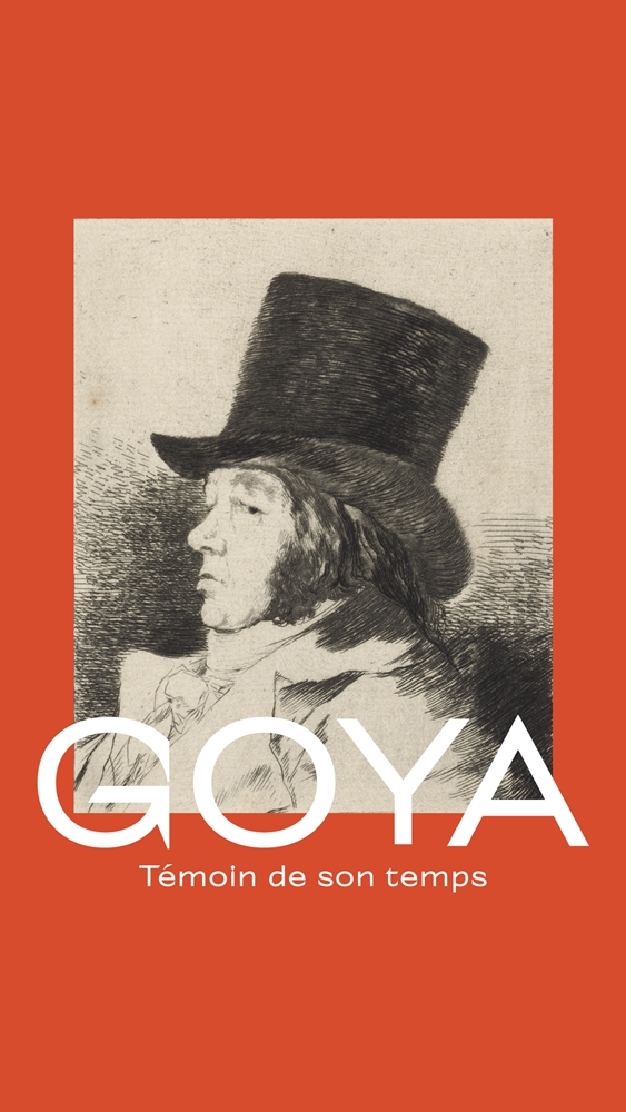 Goya, témoin de son temps - 1