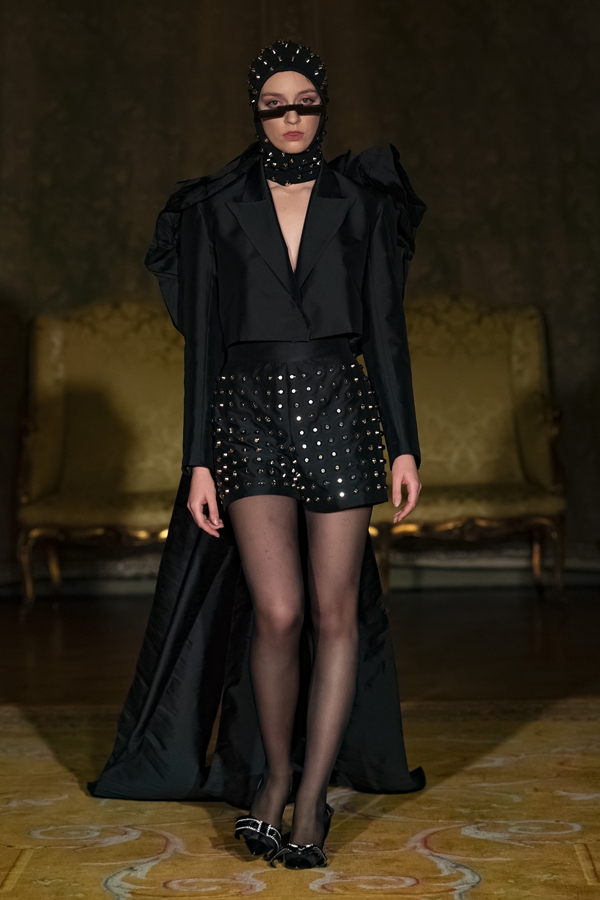 La renaissance – Paris Fashion Week Haute Couture SS2022 - 1