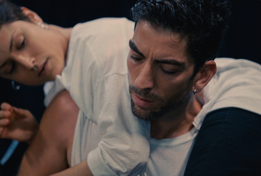 Cinquième biennale d&rsquo;art flamenco - 1