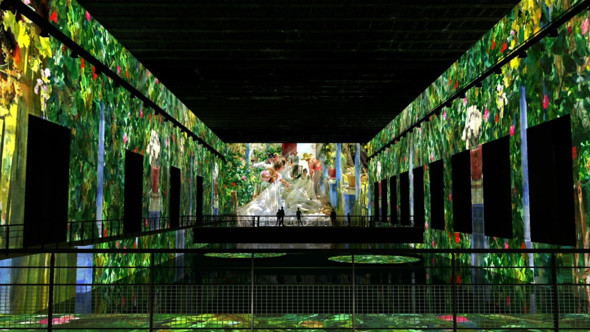 Sorolla, promenades en bord de mer - 1