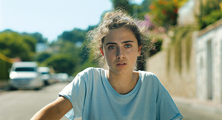 Libertad: la tournée d’avant-premières - 1