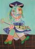 Expositions Maya-Ruiz Picasso - 1