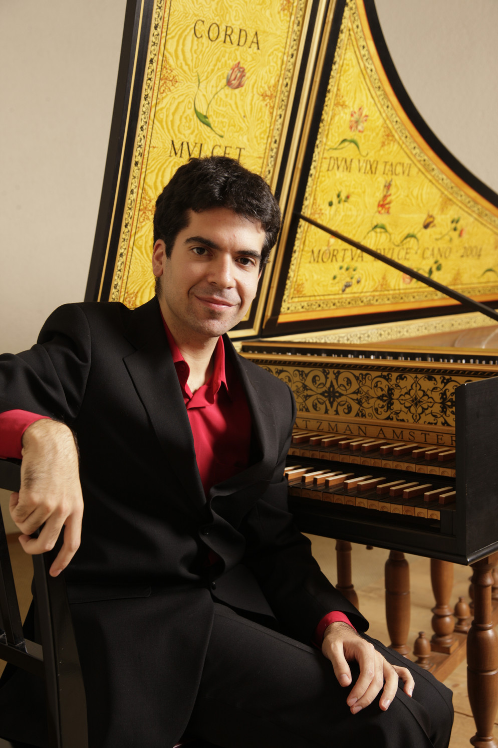 Festival de Piano de La Roque d&rsquo;Anthéron: pianistes espagnols - 1