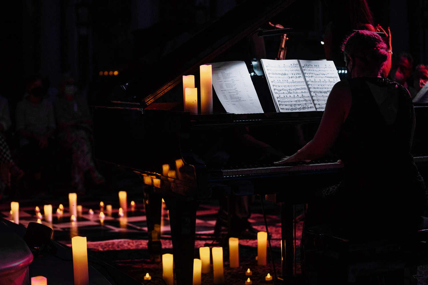 Amazing Grace Spirituals - 1