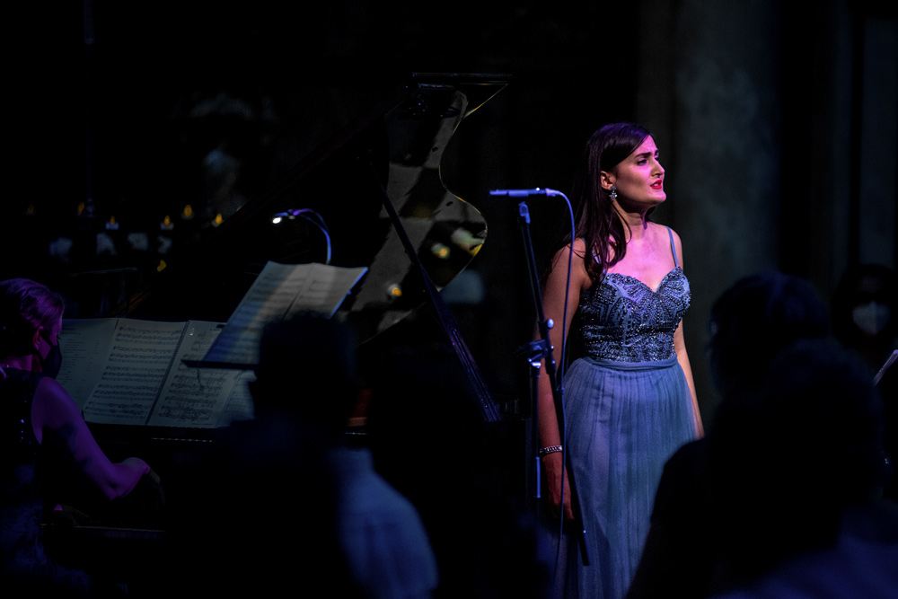 Amazing Grace Spirituals - 1