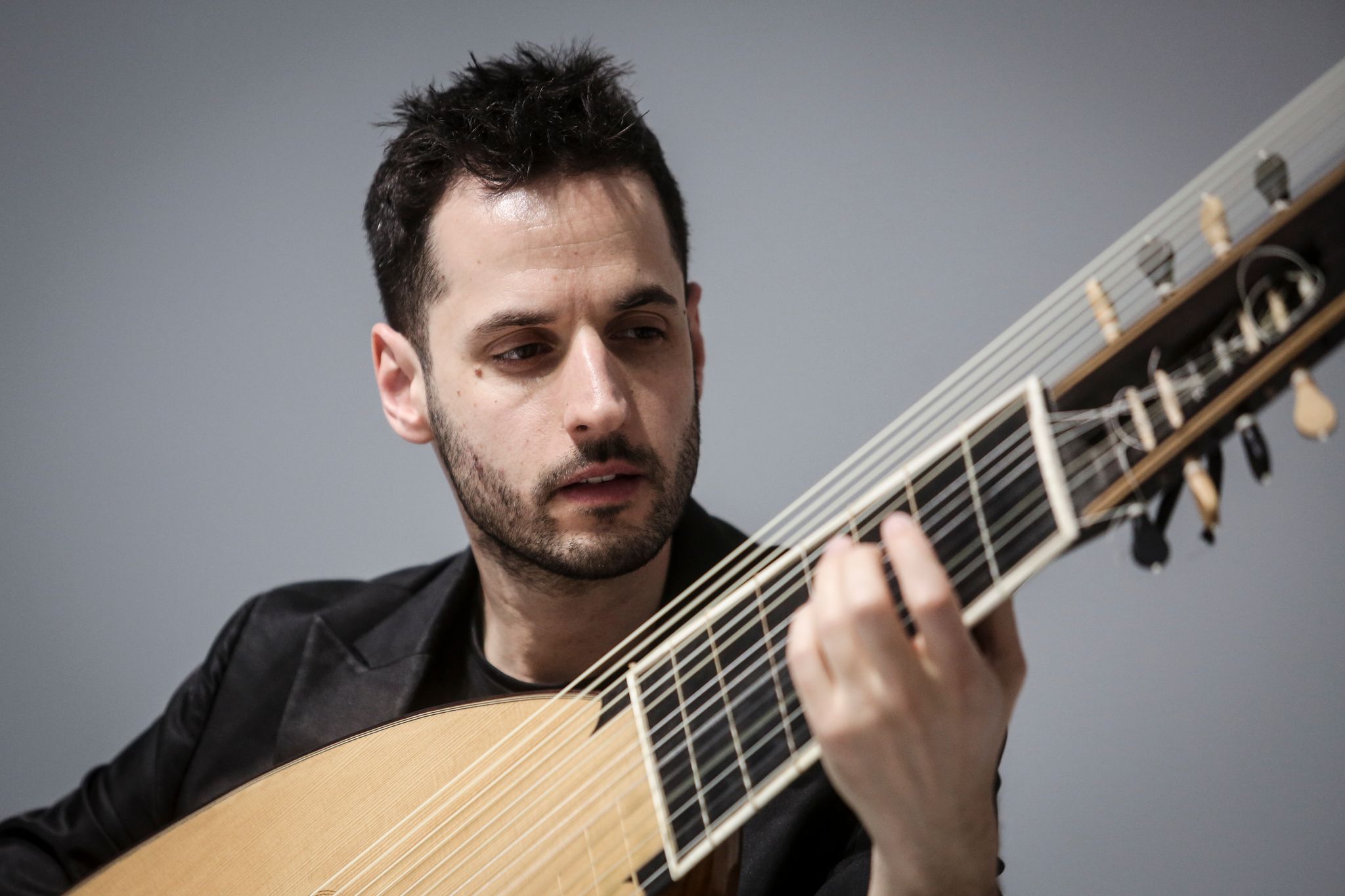 Festival de Piano de La Roque d&rsquo;Anthéron: pianistes espagnols - 1