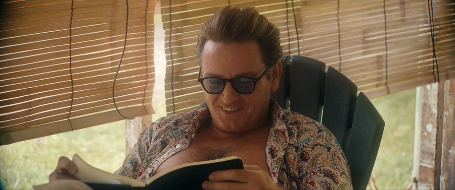 PACIFICTION – TOURMENT SUR LES ÎLES - 1