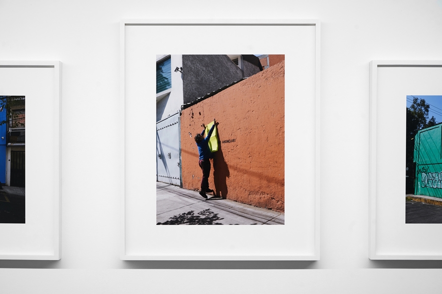 Paris Photo 2022: adngaleria - 1