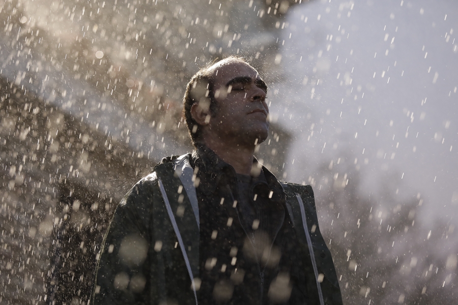 Les Repentis « Maixabel » - 1