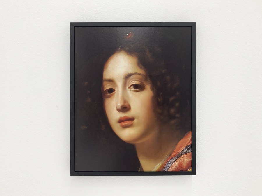 Paris Photo 2022: adngaleria - 1