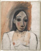 Fernande Olivier et Pablo Picasso. Dans l’intimité du Bateau-Lavoir