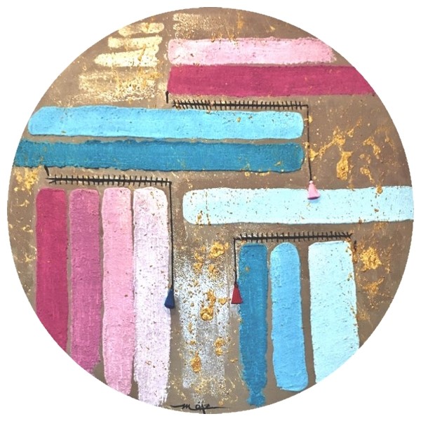 DONNE (Mujeres). Exposition Marina ÓÁZ. - 1