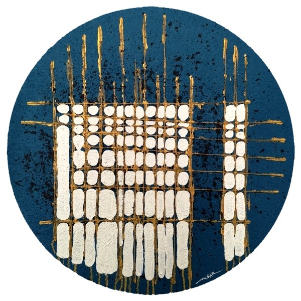 DONNE (Mujeres). Exposition Marina ÓÁZ. - 1