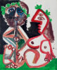 Picasso 1969-1972. La fin du début / Picasso 1969-1972. Final del principio - 1