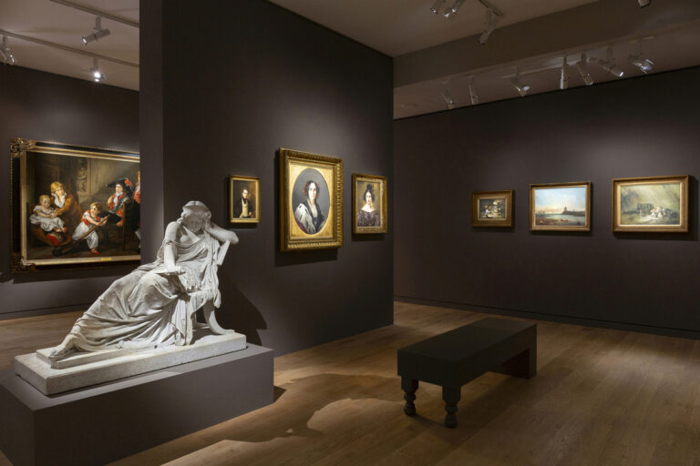 La réouverture du Musée Goya de Castres_thumbnail