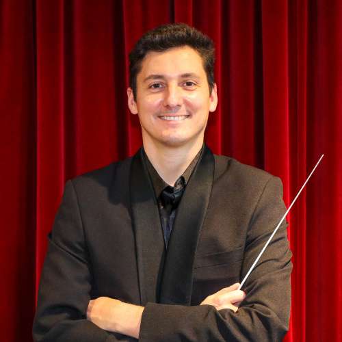 Concert Orchestre Symphonique-Conservatoire de Clamart - 1