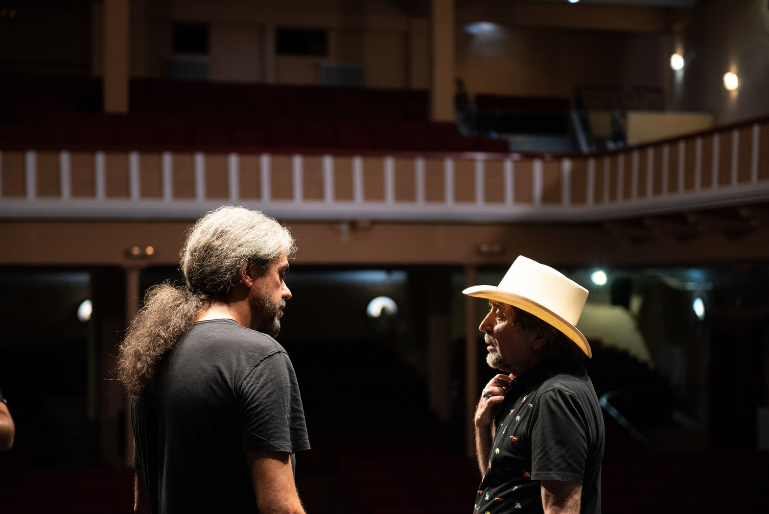 Joaquin Sabina: Contra Todo Pronóstico - 1