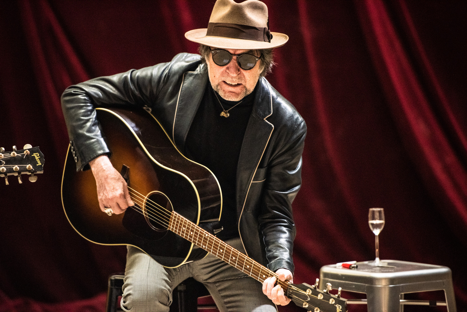 Joaquin Sabina: Contra Todo Pronóstico - 1