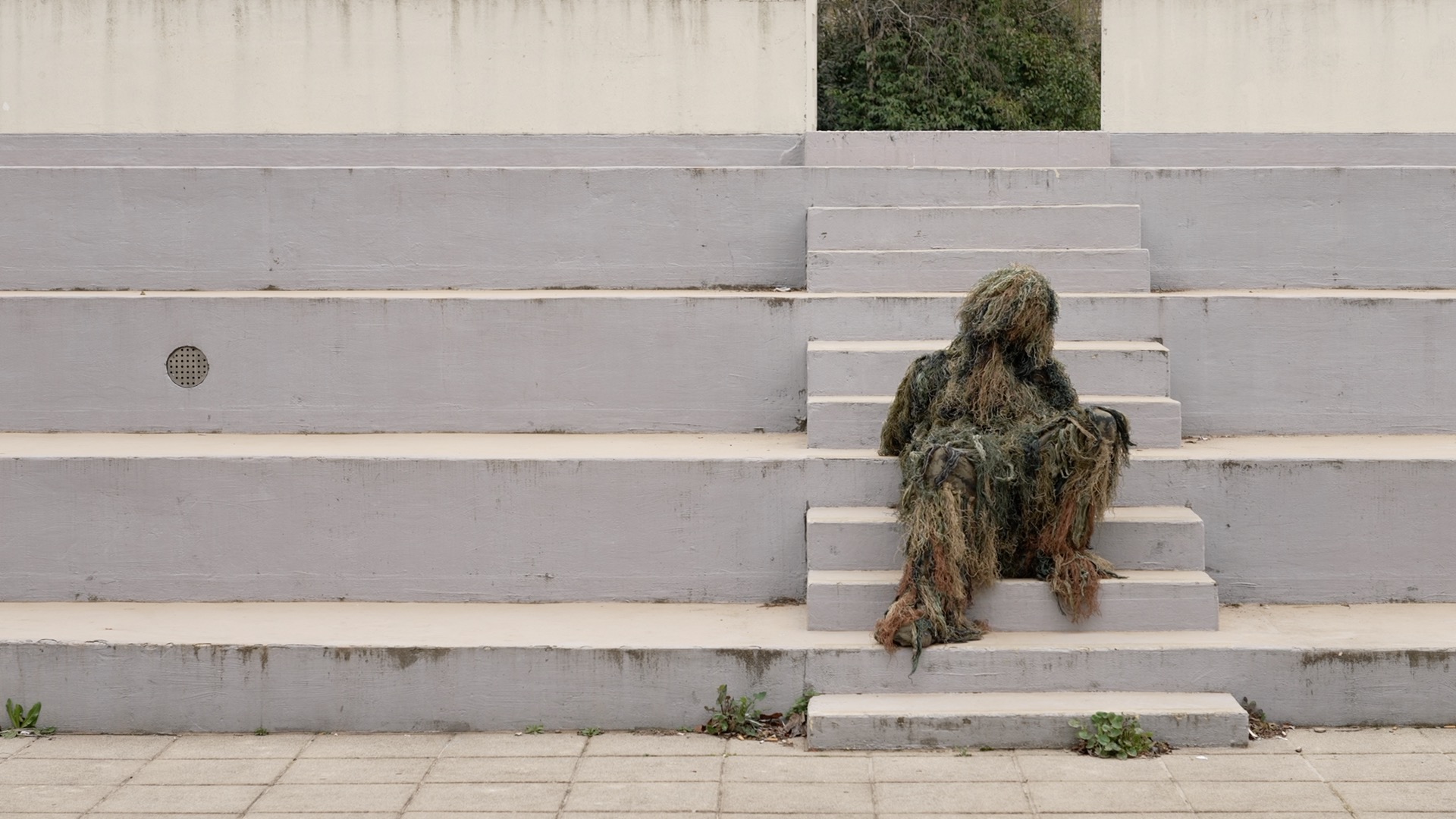 Thebadweeds : Rocio Berenguer - 1