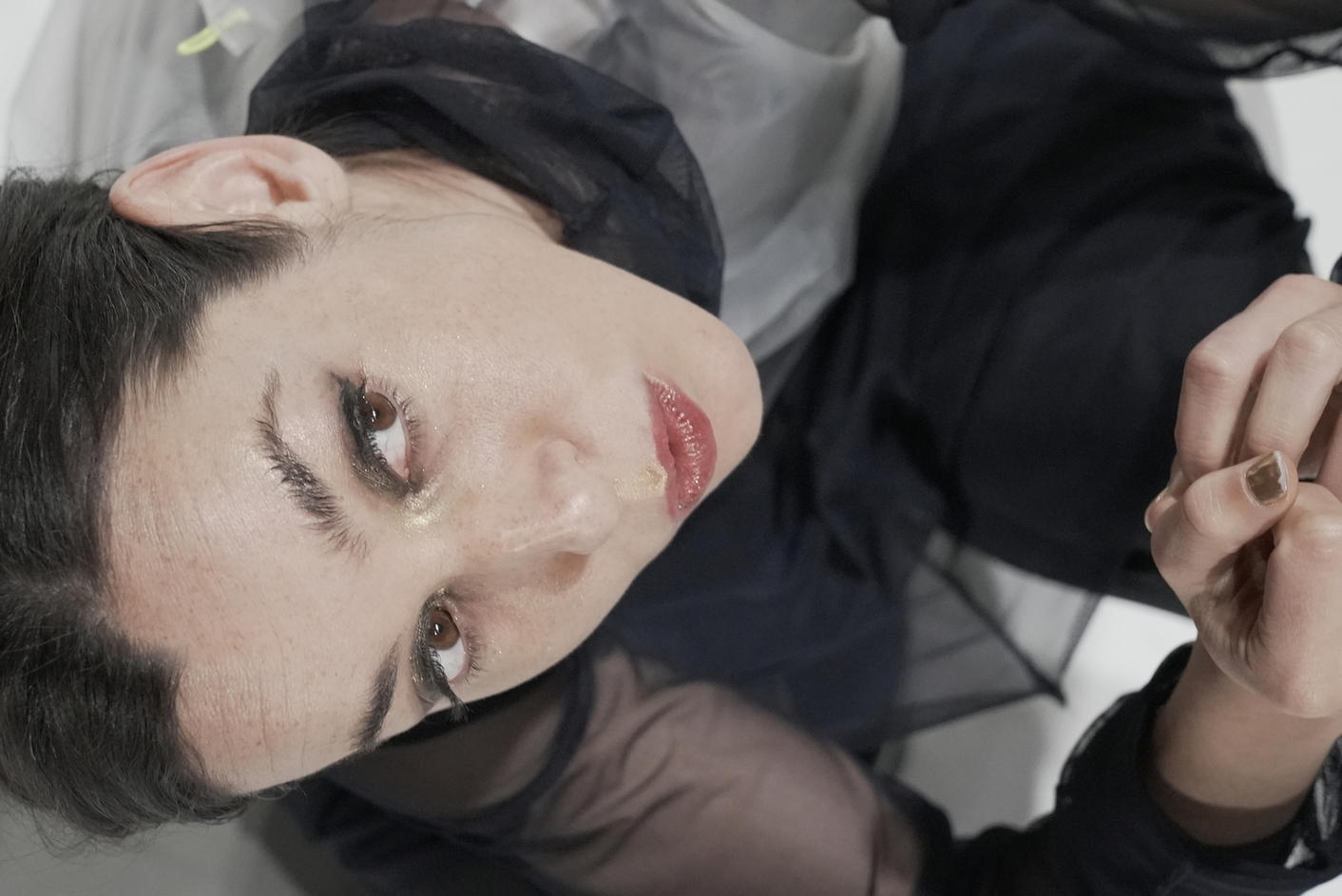 Thebadweeds : Rocio Berenguer - 1