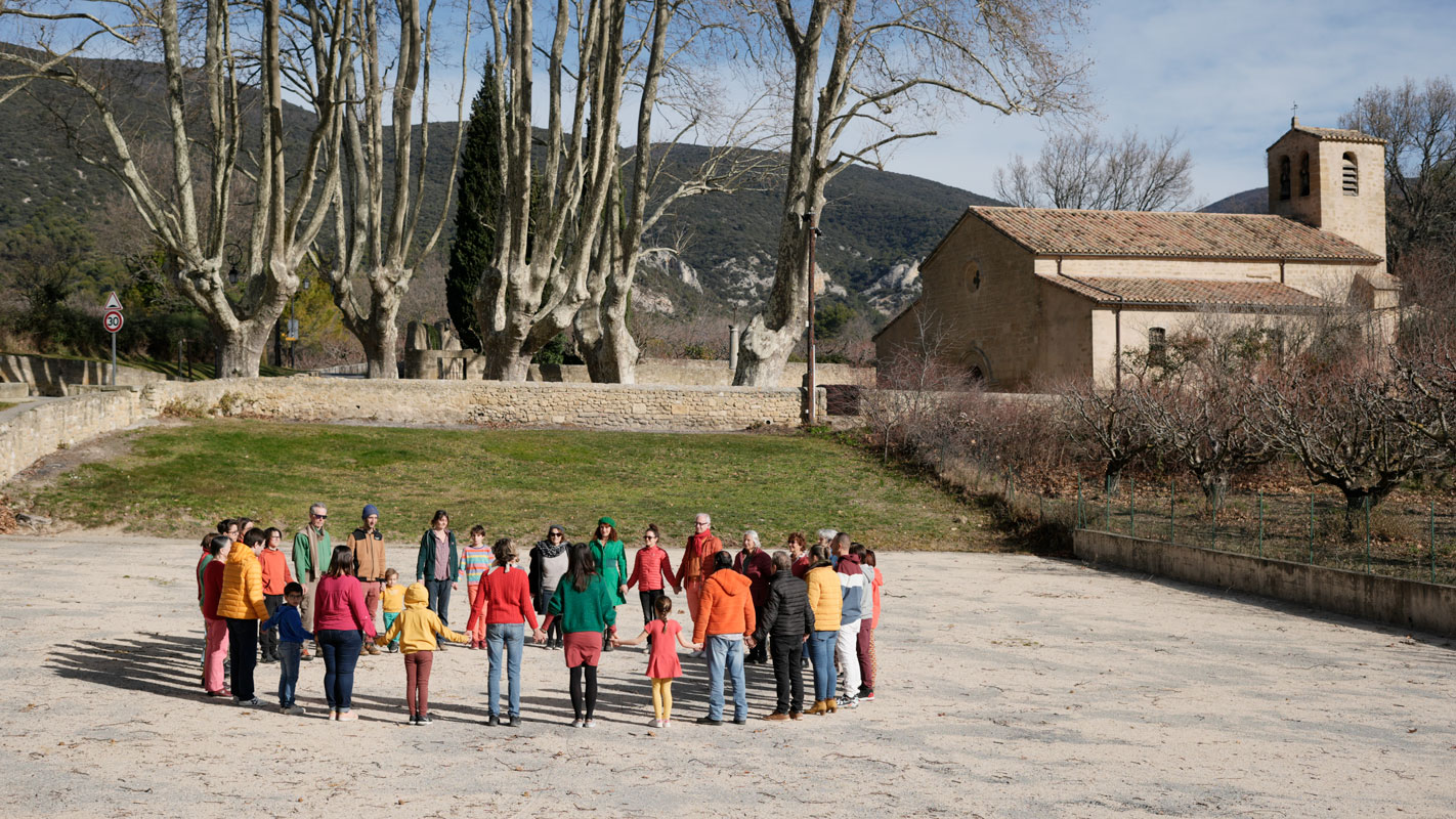 Rencontres du Film Collectif Cinéclika - 1