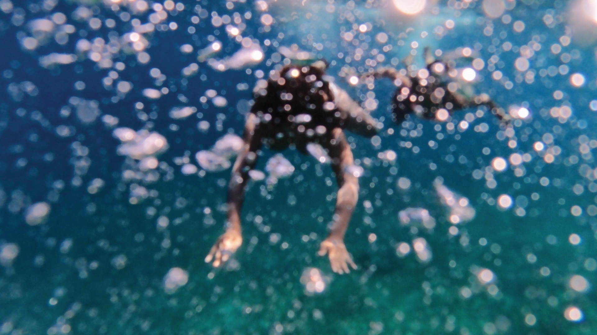 Rencontres du Film Collectif Cinéclika - 1