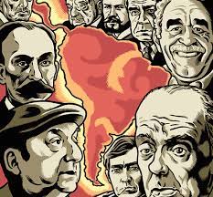 Rencontre internationale de littérature hispano-américaine de Paris - 1