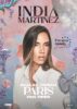 Concierto de India Martínez en París - 1