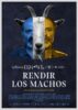 RENDIR LOS MACHOS, un film de David Pantaleón dans le cadre du 11e  Festival du Film de Montreuil - 1