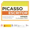 Picasso Escritor / Picasso Écrivain - 1