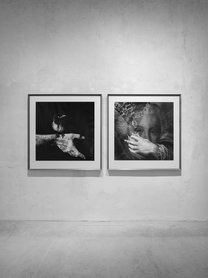 Paris Photo 2023: Galería Albarrán Bourdais - 1