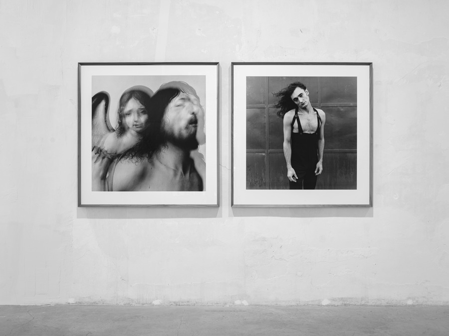 Paris Photo 2023: Galería Albarrán Bourdais - 1