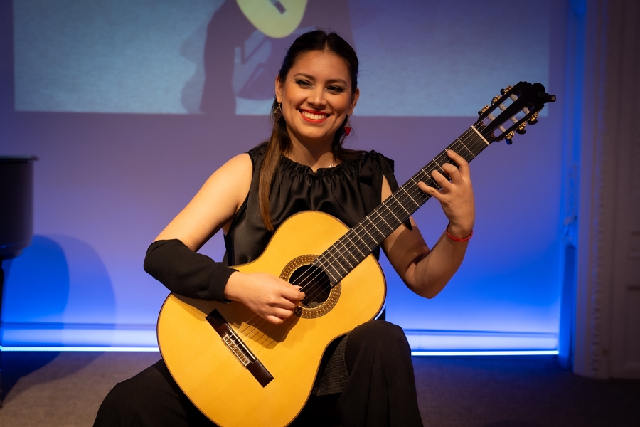 Concierto en memoria de Ángel G. Piñero - 1