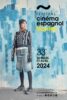 L’affiche du 33e Festival du Cinéma Espagnol de Nantes est dévoilée - 1