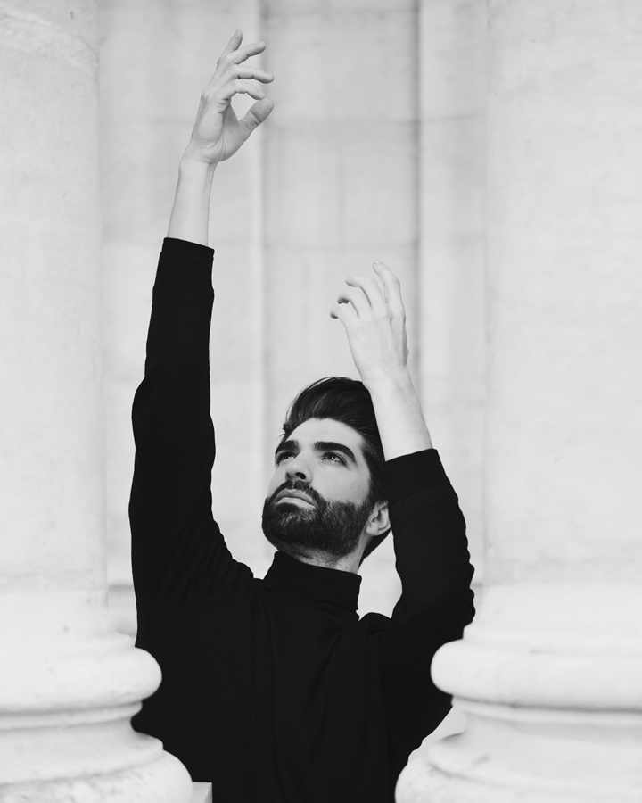 La Salida de Rubén Molina - 1