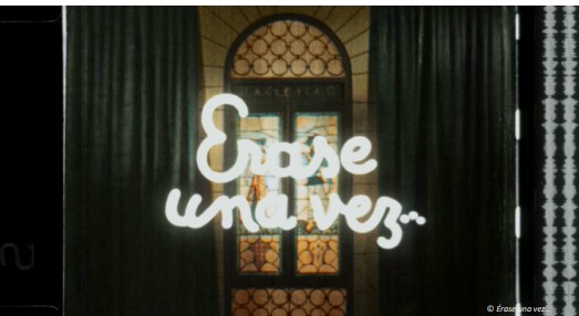 Exposition dessinée de PACO ROCA & cycle CINÉMA D’ANIMATION - 1