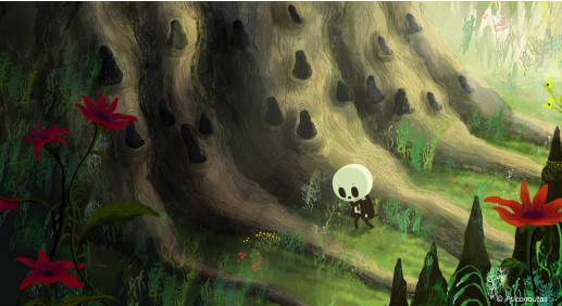 Exposition dessinée de PACO ROCA & cycle CINÉMA D’ANIMATION - 1