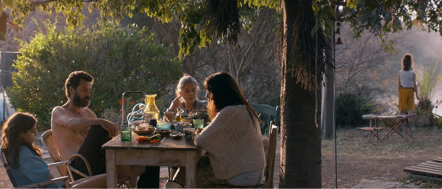 Festival International Music&Cinema Marseille 2024 - 1