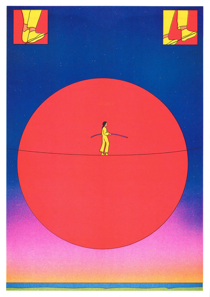 Festival International d&rsquo;Illustration Lyon ed. Paris - 1