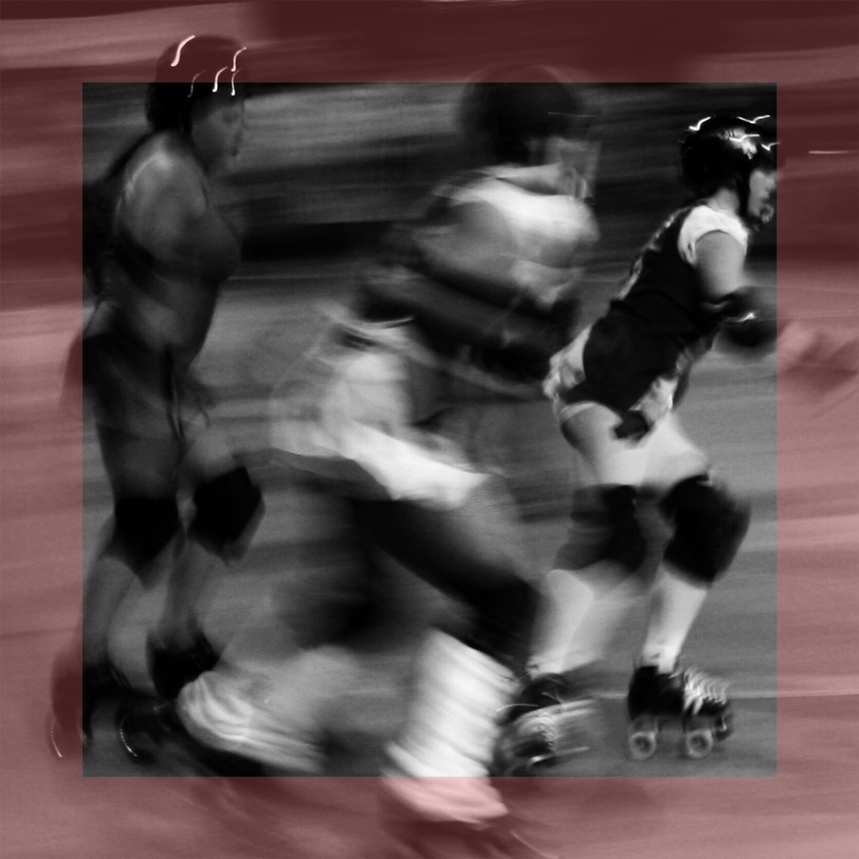 ROLL de Marta Izquierdo dans Montpellier Danse - 1