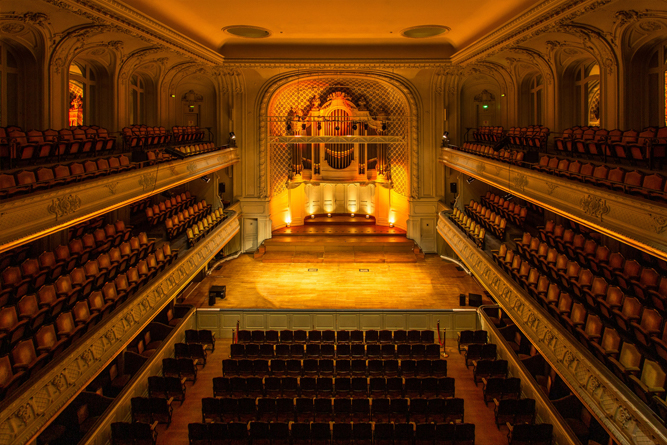 Nabucco de Verdi avec Placido Domingo - 1