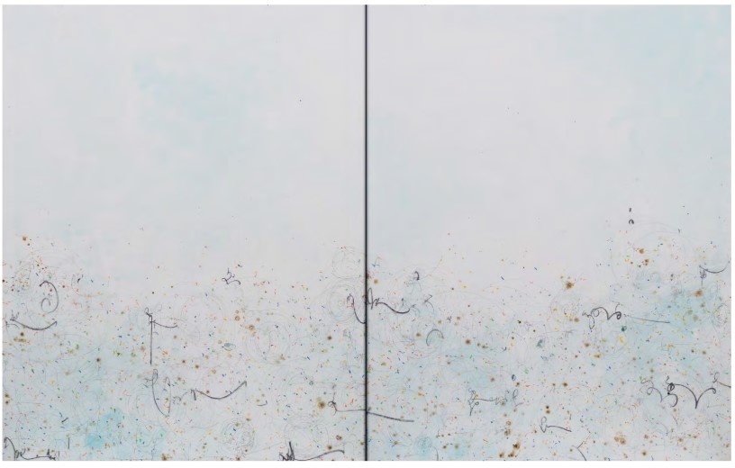 Willie Márquez – Paris Design Week - 1